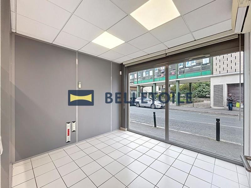 Local commercial - 112 m²