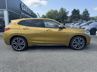 Bmw X2 F39 xDrive 25e 220 ch Bva6 m Sport