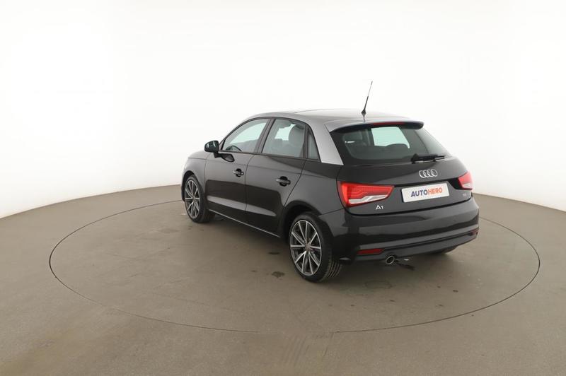 Audi A1 sportback 1.6 Tdi Ambition Luxe s tronic 116 ch