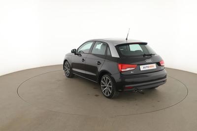 Audi A1 sportback 1.6 Tdi Ambition Luxe s tronic 116 ch