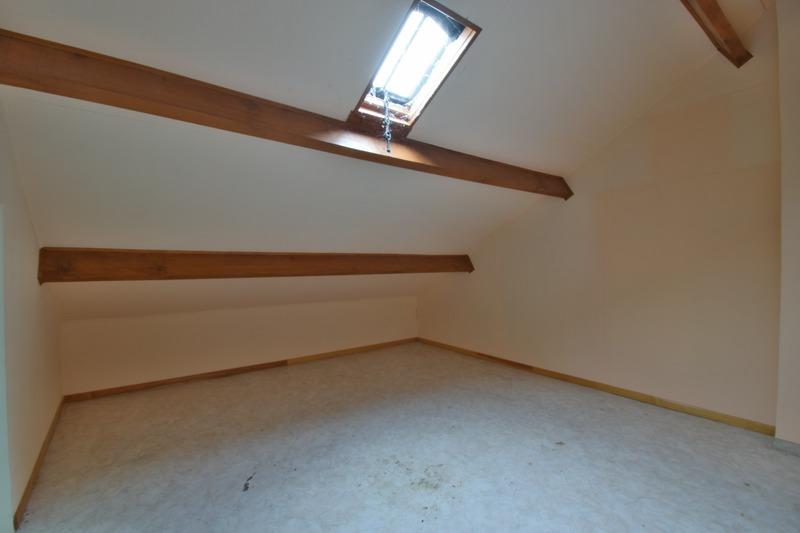 Maison - 123 m² - 7 pièces