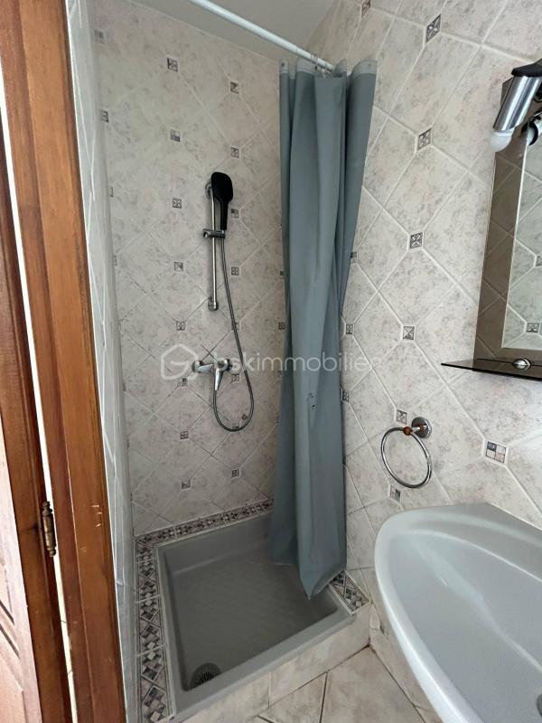 Maison - 117 m² - 4 pièces