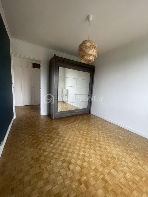 Appartement - 85 m² - 5 pièces