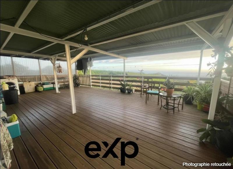 Maison - 150 m² - 8 pièces