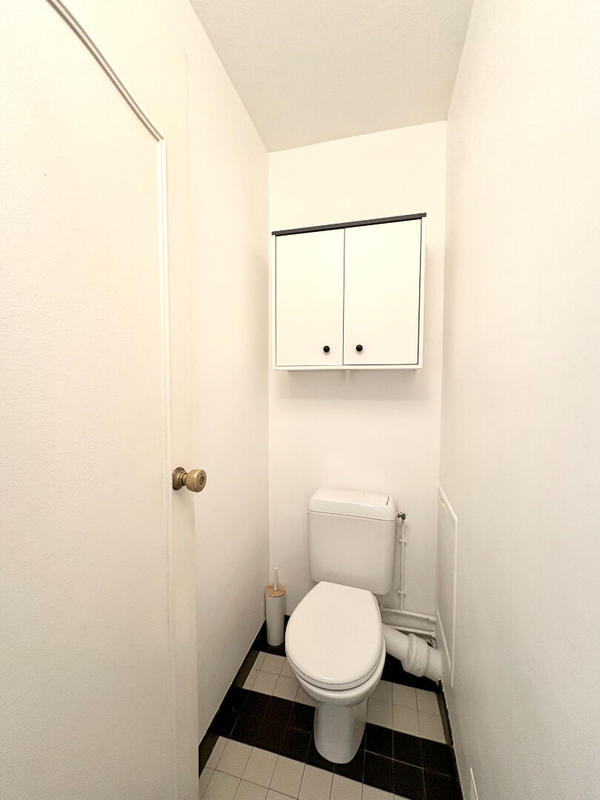 Appartement - 74 m² - 3 pièces