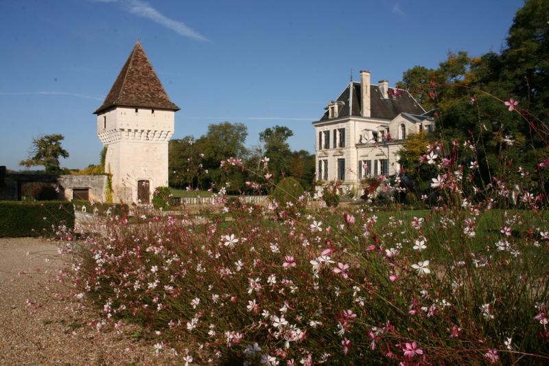 Le Salon du Livre des Sœurettes de la Romance  - Château en fête