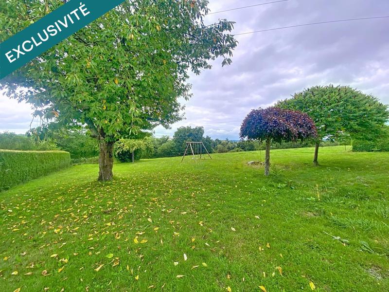 Maison - 112 m² - 5 pièces