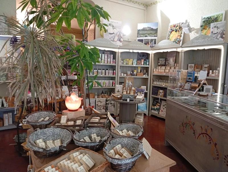 Fonds de commerce - 65 m²