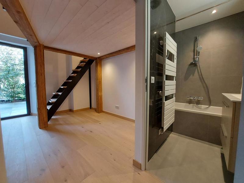 Appartement - 94 m² - 3 pièces