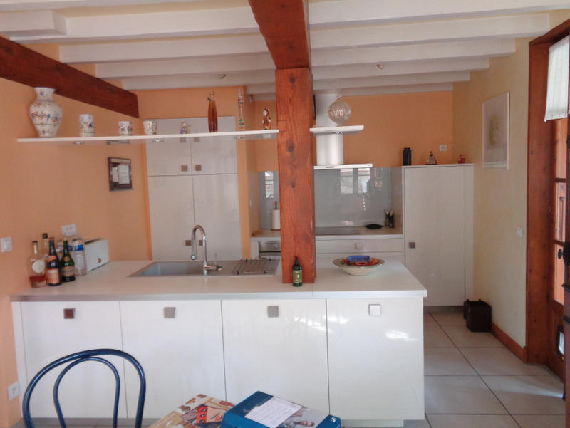 Maison - 150 m² - 5 pièces