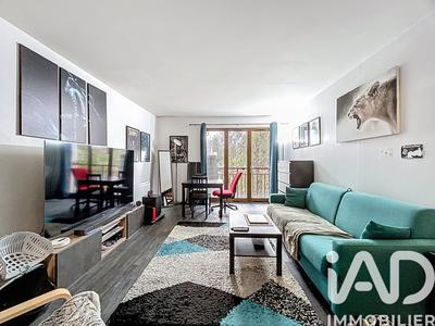 Studio - 35 m² - 1 pièce