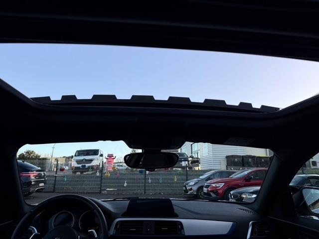 Bmw Serie 2 Coupe 230i 252ch m Sport Bva8