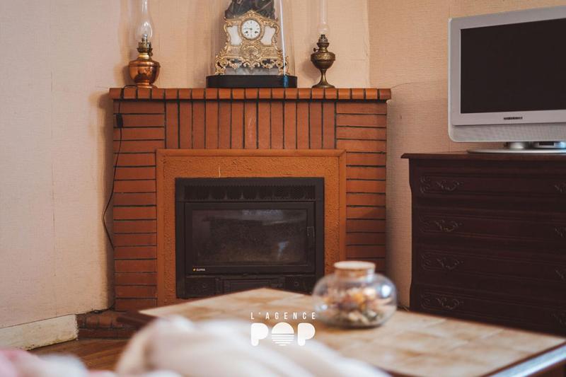 Maison - 76 m² - 4 pièces