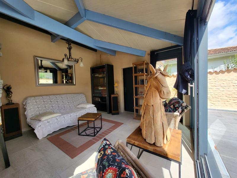 Villa - 269 m² - 10 pièces