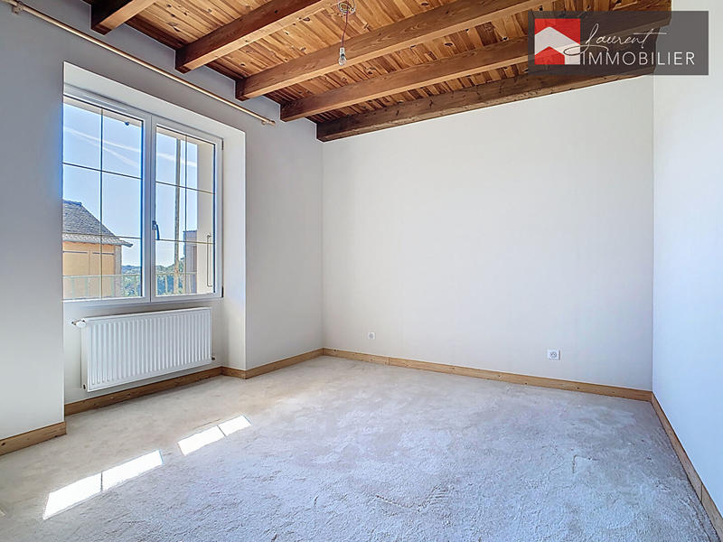 Maison - 137 m² - 5 pièces