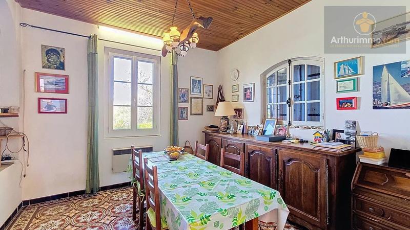 Maison - 86 m² - 4 pièces