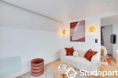 Appartement - 20 m² - 1 pièce