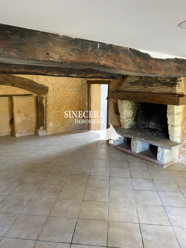 Maison - 147 m² - 7 pièces