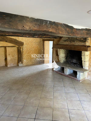 Maison - 147 m² - 7 pièces