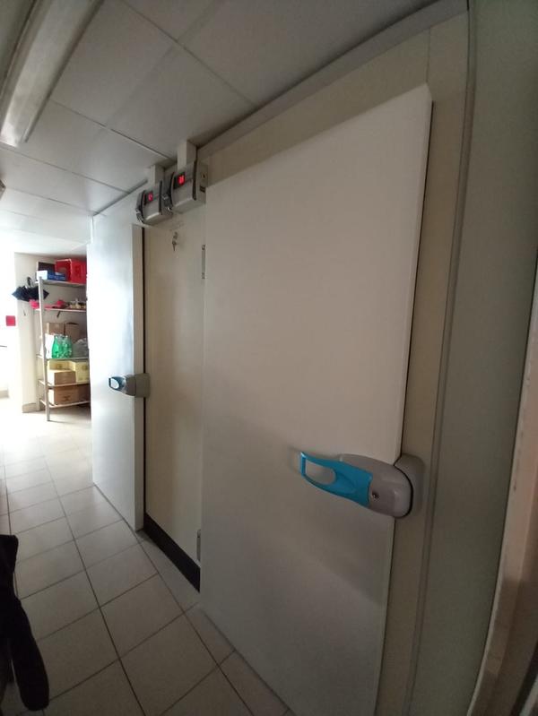 Fonds de commerce - Hôtellerie / Restauration - 108 m²