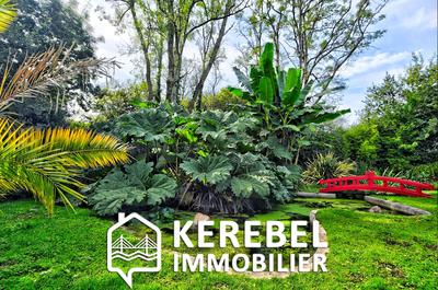 Maison - 230 m² - 7 pièces