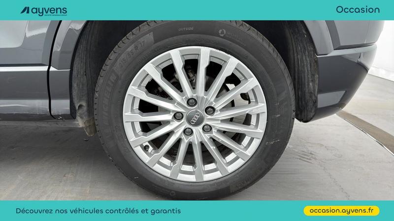 Audi Q2 35 Tfsi 150ch Cod Design s tronic 7 Euro6dT