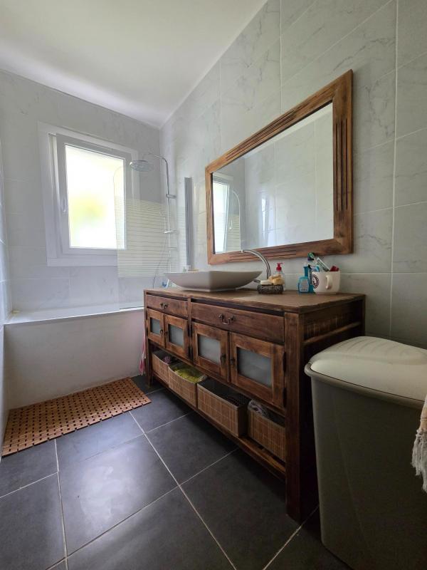 Maison - 165 m² - 6 pièces