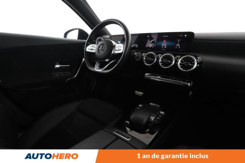 Mercedes Classe a 200 d Amg Line 8g-Dct 150 ch