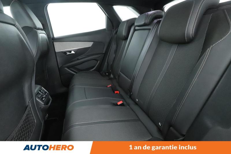 Peugeot 3008 1.6 Hybrid4 Gt e-Eat8 300 ch