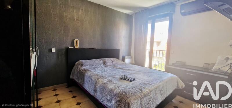 Maison - 170 m² - 7 pièces