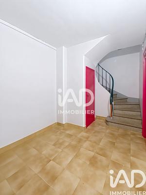 Appartement - 46 m² - 3 pièces
