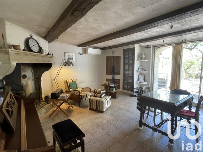 Maison de campagne - 225 m² - 8 pièces