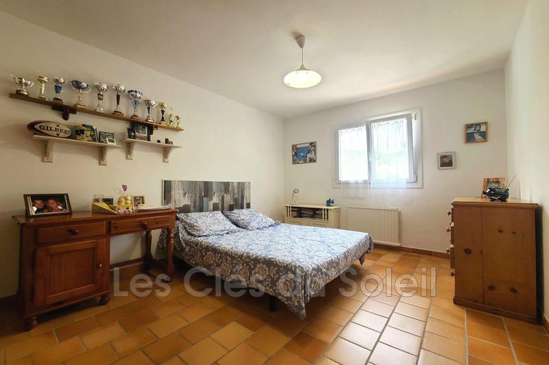 Maison - 117 m² - 5 pièces