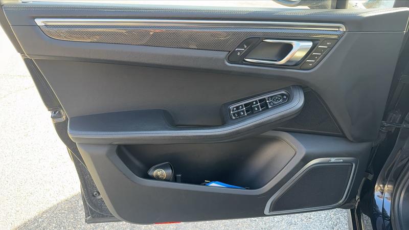 Porsche Macan 3.6 V6 Turbo 400 Awd Pdk - Toit ouvrant