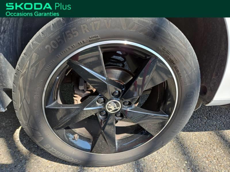 Skoda Kamiq 1.0 Tsi Evo 110 ch Dsg7 Monte-Carlo