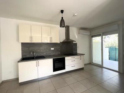 Appartement - 39 m² - 2 pièces