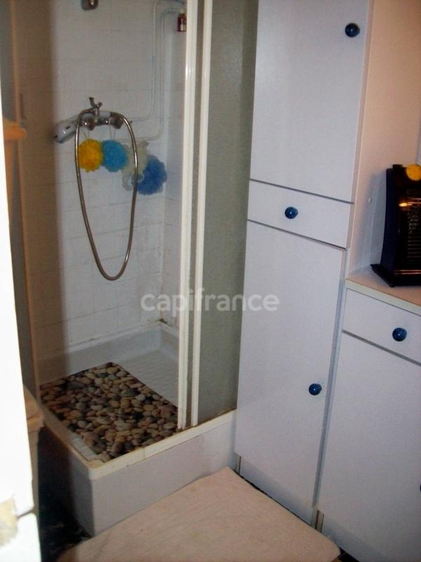 Maison - 50 m² - 3 pièces