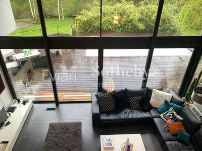 Maison - 219 m² - 6 pièces