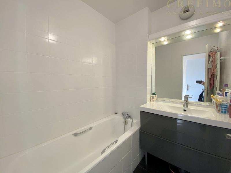 Appartement - 112 m² - 5 pièces