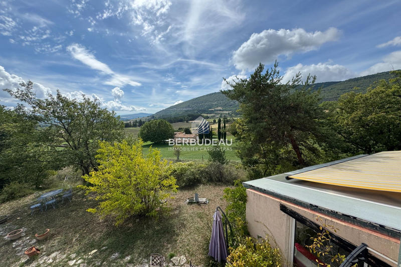 Propriété - 202 m² - 7 pièces