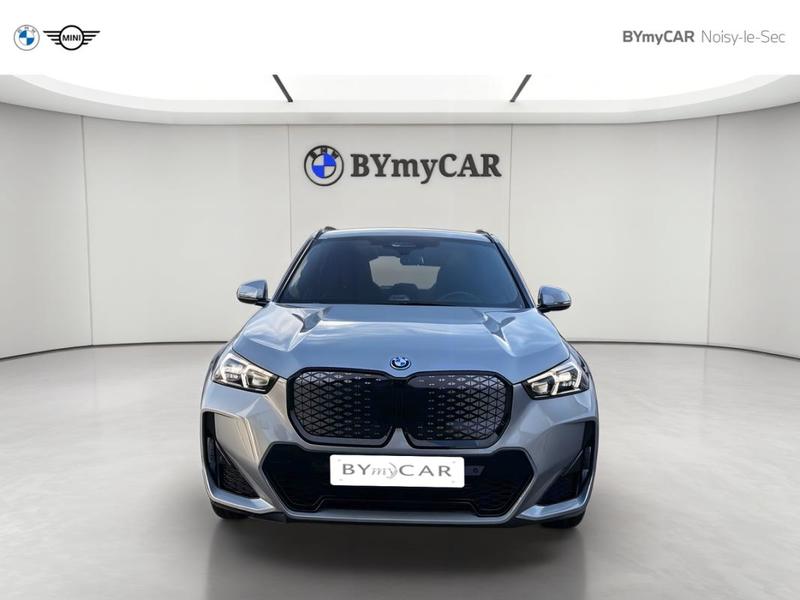 Bmw iX1 U11 eDrive20 204ch Bva m Sport