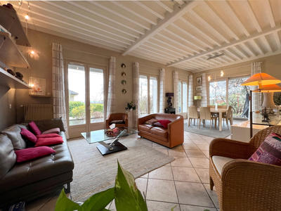 Villa - 173 m² - 7 pièces