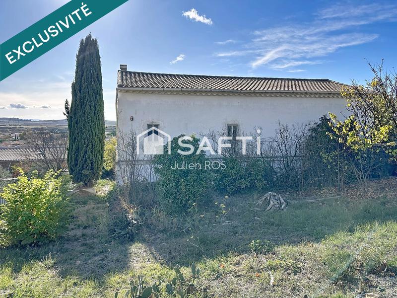 Maison - 140 m² - 4 pièces