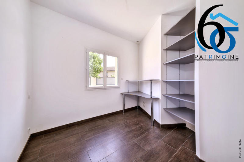 Maison contemporaine - 141 m² - 5 pièces