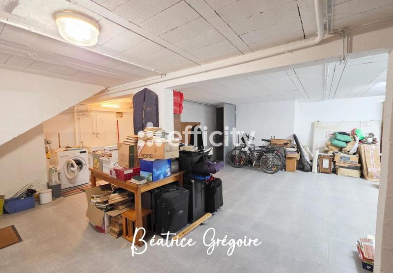 Maison - 160 m² - 7 pièces