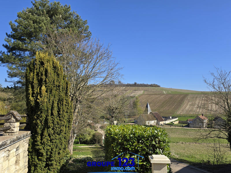 Maison - 152 m² - 4 pièces