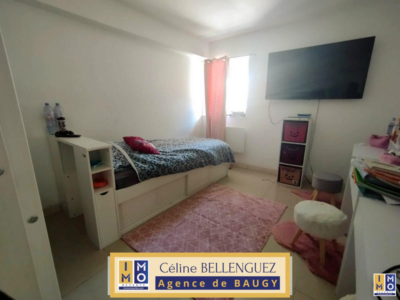 Maison ancienne - 112 m² - 5 pièces