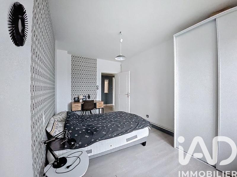 Appartement - 103 m² - 5 pièces