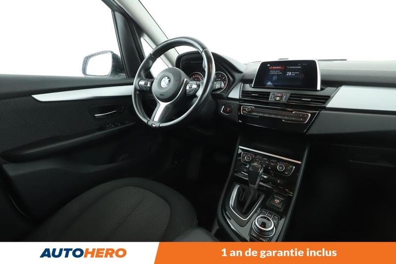 Bmw Série 2 Gran Tourer 218d Bva8 150 ch