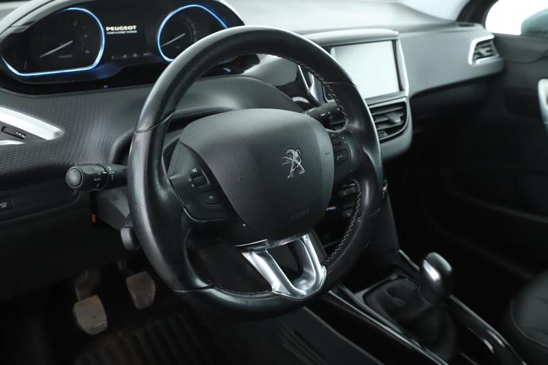 Peugeot 2008 1.5 Blue-HDi Allure 100 ch